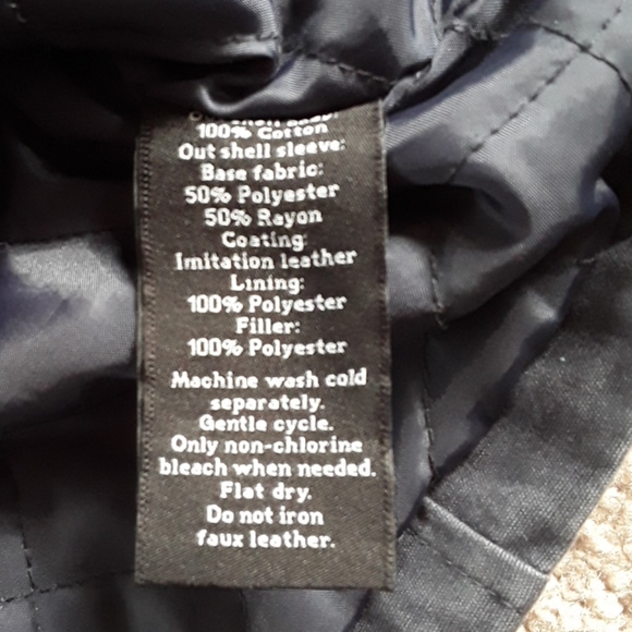 🌻Rock and republic jacket size m - Picture 6 of 7